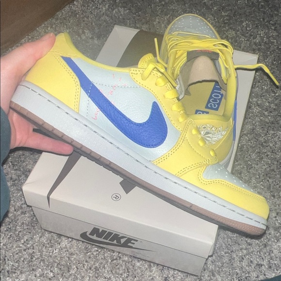 Nike Travis Scott - Picture 5 of 6